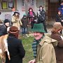 Mikulášovice střed