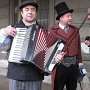 Nechyběla muzika