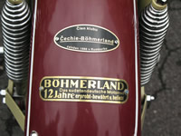 echie - Bhmerland