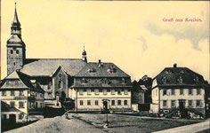 Chřibská Chřibská