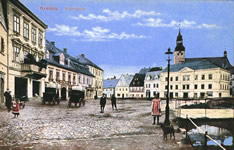 Chřibská Chřibská