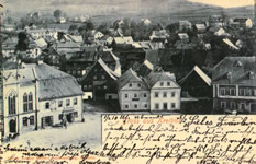 Chřibská