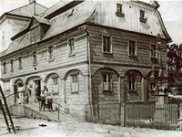 Dm .p.176 ped rokem 1923 