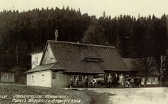 Hostinec "Focke"
