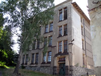 Tovrna pana Klingera