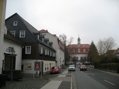 Herrnhut