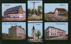 Staré Křečany