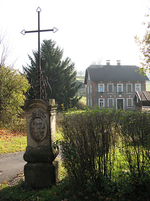 K u "Hentschel-Schmiede"