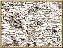 Mllerova mapa 1726