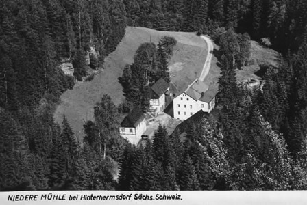 Niedermhle
