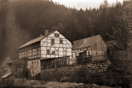 Niedermhle