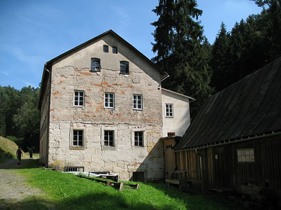 Niedermhle