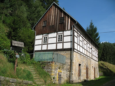 Niedermhle