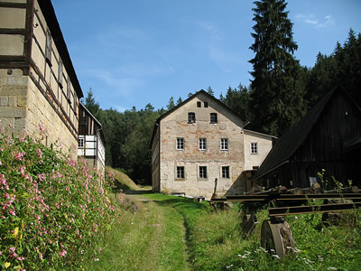 Niedermhle