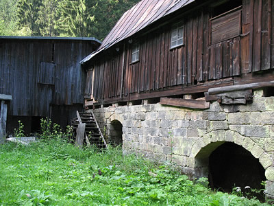 Niedermhle