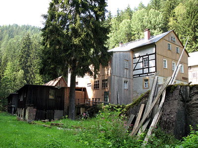 Niedermhle