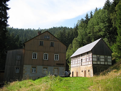 Niedermhle
