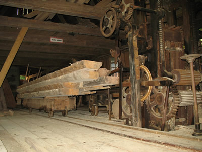 Niedermhle