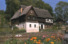 Reiterhaus