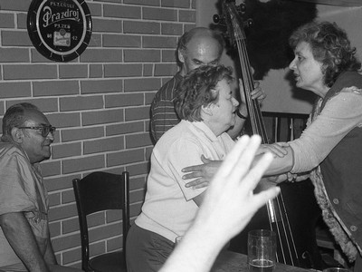 Sraz chalup 1988