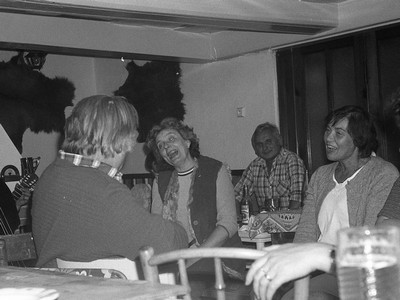 Sraz chalup 1988