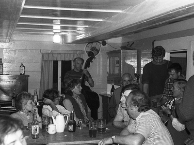 Sraz chalup 1988