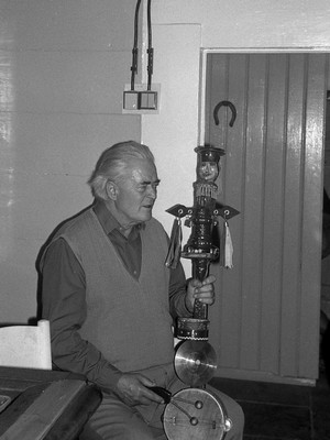 Sraz chalup 1988