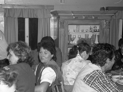 Sraz chalup 1988