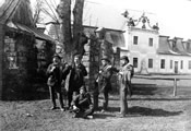 Šternberk Šternberk