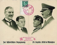 Mnichovská dohoda