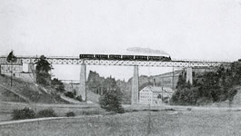 Vilémovský viadukt