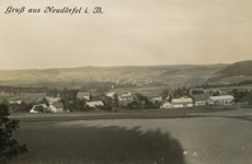 Nová Víska